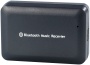 auvisio Bluetooth-Audio-Adapter BTA-27 für HiFi- & Auto-Anlage