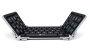 iClever Portable Foldable Bluetooth Keyboard (IC-BK03)