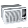 LG 7,000 BTU Heat/Cool Window Air Conditioner w/ Remote