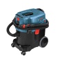 Bosch 9-Gallon Dust Extractor with Semi-Auto Filter Clean VAC090S