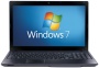 eMachines eM525 15.6 inch Laptop (Intel Celeron 900, 1 GB RAM, 160 GB HDD, Vista Home Basic)