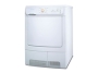 Electrolux EDC67555W B Freestanding 7kg Front-load White tumble dryer