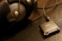 FiiO E5 Headphone Amplifier