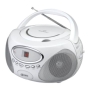 GPX Portable CD Boombox