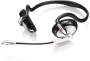 Gigaware® Wrap-Around USB Headset/Microphone-Skype/VOIP