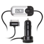 Griffin Technology 9501-TRIPCBL-2 ITRIP? AUTO FM TRANSMITTER FOR IPOD?