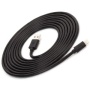 Griffin GC36633 - Cable de datos/carga de 3 m para Apple iPhone 5/Touch 5/Nano 7