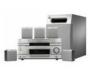 JVC DSTP682 5.1 CH. Home Theater System