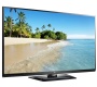 LG 50" Diagonal 600Hz Plasma TV with TruSlim Frame