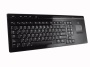 Logitech Cordless MediaBoard Pro