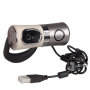 Logitech USB 2.0 1.3MP QuickCam Ultra Vision Webcam