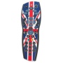 One For All Sky121 Union Jack HD Remote Control