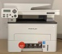 Pantum M7102DW laser printer - The Gadgeteer