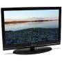 Recertified: Proscan 37LB30QD 37" Black 720p LCD HDTV With Built-In DVD Player