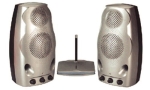 Ross Silver Wire free speakers (RWS870)