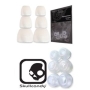 57 North Skullcandy replacement Ear Gels S/M/L