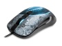 Steel Series 62029 KANA Optical Gaming Mouse USB