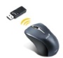 Ergo-Mouse, Toshiba, mit Laserpointer