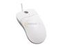 inland 07236 Silver 3 Buttons 1 x Wheel PS/2 Wired Optical 600 dpi Mouse