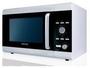 Samsung CE1050 - Microwave oven with grill - freestanding - 28 litres - 900 W - white