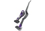 BLACK+DECKER SVJ 520 BFSP Lithium 2in1 Smart Tech Pet Handstaubsauger
