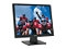 CHIMEI CMV T39D Black 20&quot; 8ms LCD Monitor 300 cd/m2 600:1 Built-in Speakers