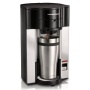 Hamilton Beach Personal Cup Stay or Go POD Brewer - 49993