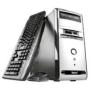 Hyrican PC Set PCK01513