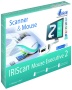 IRIS Scanner Iriscan Express 2