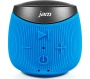 JAM Double Down HX-P370BL Portable Bluetooth Wireless Speaker - Blue