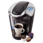 Keurig Signature Brewer Machine with 36 K-Cup Portion Pack for Keurig Brewers