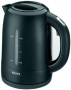 Krups F LF1 44 ProEdition Plus Wasserkocher schwarz Testmagazin