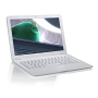 Meenee MNW737 13.3 inch Laptop (White) , 320 GB hard drive , 2 GB RAM , Bluetooth , webcam, wifi, Ubuntu