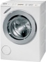 Miele W 6546 WPS Freestanding 7kg 1600RPM White Front-load