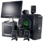 Overdrive PC Core2.SLI