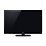 Panasonic TX-L42U5B 42-inch Full HD 1080p LCD TV with Freeview HD - Black (New for 2012)