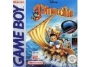 Pinocchio (Gameboy)