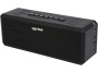 SHARKK® BoomBox NFC - Altoparlante portatile da 10 Watt, con Bluetooth 4.0, batterie agli ioni di litioda 4400 mAh, suono in uscita forte e chiaro, Ul