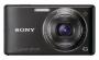 Sony - Cybershot DSC-W380 - Appareil Photo Numérique - 14,1 Mpix - Noir
