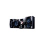 Sony MHC-EC99i - Mini system with iPod cradle - radio / CD / MP3