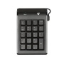 V7 USB Numeric Keypad (KP0N1-7N0P)