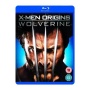X-Men Origins: Wolverine- Blu-ray