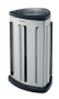 Brabantia Nespresso Coffee Capsule Dispenser, Matt Steel