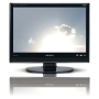 Scott - CTX 185 - Combi TV LCD 18,5" avec DVD intégré - HDMI - USB - Tuner TNT - Noir