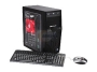 CyberpowerPC Gamer Xtreme 1321 (GX1321) Desktop PC Intel Core i5 2500K(3.30GHz) 8GB DDR3 1TB HDD Capacity AMD Radeon HD 6670 1GB Windows 7 Home Premiu
