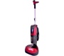 EWBANK EPV1100 4-in-1 Cleaner, Scrubber & Polisher - Red & Black