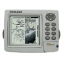 Eagle FishElite 480 5-Inch Waterproof Marine GPS and Chartplotter