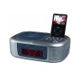 Emerson iPod/CD Dual Alarm Clock Radio - IC2196