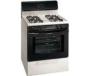 Frigidaire FGF337 Dual Fuel (Electric and Gas) Range