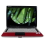 Gateway Core 2 Duo 1.66GHz 3GB 250GB DVD±RW 15.4" Vista (Red)